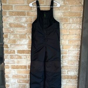 Kid’s Champion Snow Bib Overalls